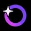 Lensto: AutoBackground Changer logo