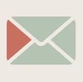 Lettercast logo