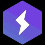 Lightning AI logo