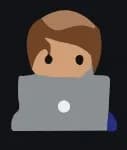 Linkedin Post Spinner logo