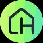 ListingHub logo