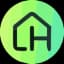 ListingHub logo