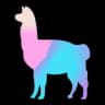 Llamaindex logo