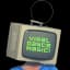 Loud Fame logo