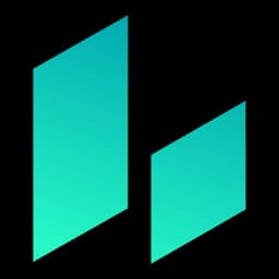 Loudly logo