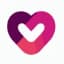 LoveHeart logo