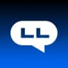 LoveLines logo