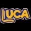 Luca AI logo