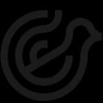 Lyrebird logo