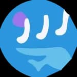 Lyrics Into Song AI logo