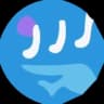 Lyrics Into Song AI logo