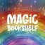 Magic Bookshelf logo