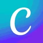 Magic Design by Canva logo