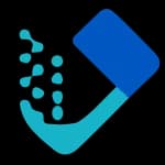 Background People Remover by Magic Eraser logo