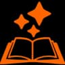 Magical Children's Book logo