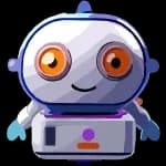 MagicBuddy logo