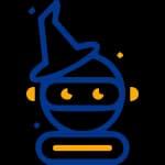 MagicReply logo