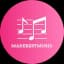 Make Best Music logo