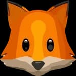 MakeMyAnime logo
