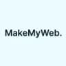 MakeMyWeb logo