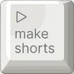 MakeShorts logo