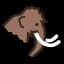 Mammouth AI logo