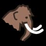 Mammouth AI logo