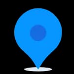 MapsScraperAI logo