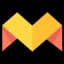 Mason.io logo