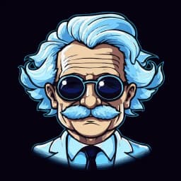 Math Tutor - Albert Bro logo