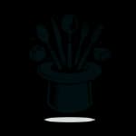 Meal Wizzard logo