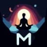 Meditia App logo