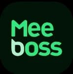MeeBoss logo