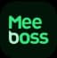 MeeBoss logo