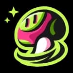 Meshy logo