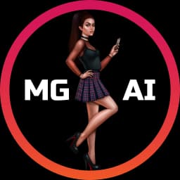 MGAI logo