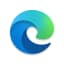 Microsoft Edge logo