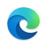 Microsoft Edge logo