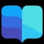 Microsoft Reading Coach logo