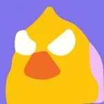 Minduck logo