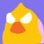 Minduck logo