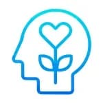 Mindwell logo