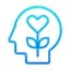 Mindwell logo