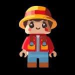 MiniFigureAI logo