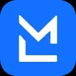 MinutesLink logo