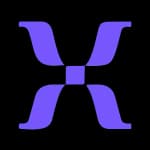 Mixpanel Spark logo