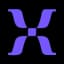 Mixpanel Spark logo