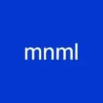 MNML logo