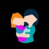 Mom AI logo