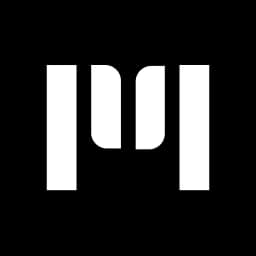Momentic logo